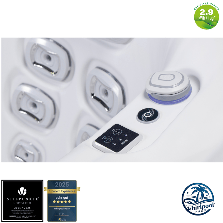 Everest Life - Whirlpool Haan
