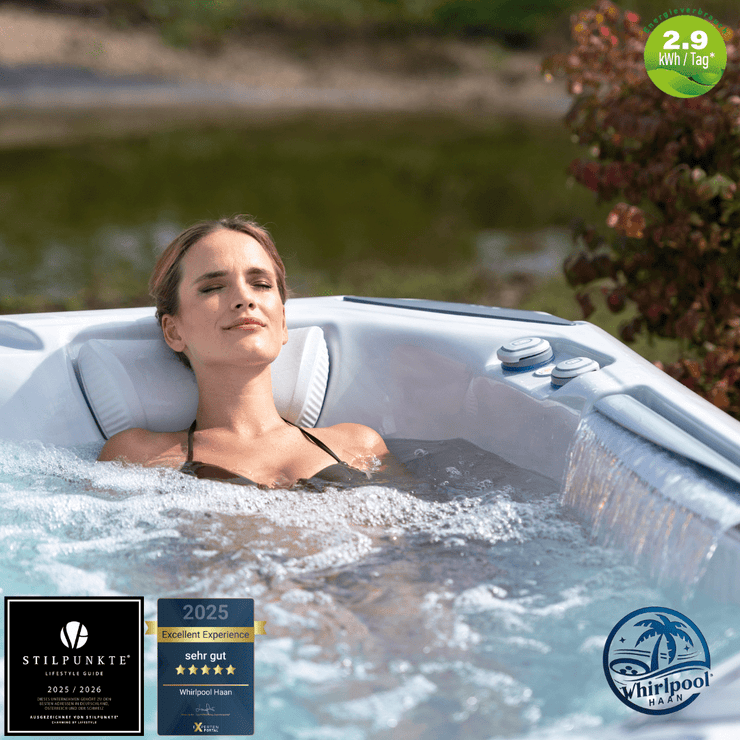 Everest Life - Whirlpool Haan
