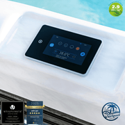 Everest Life - Whirlpool Haan