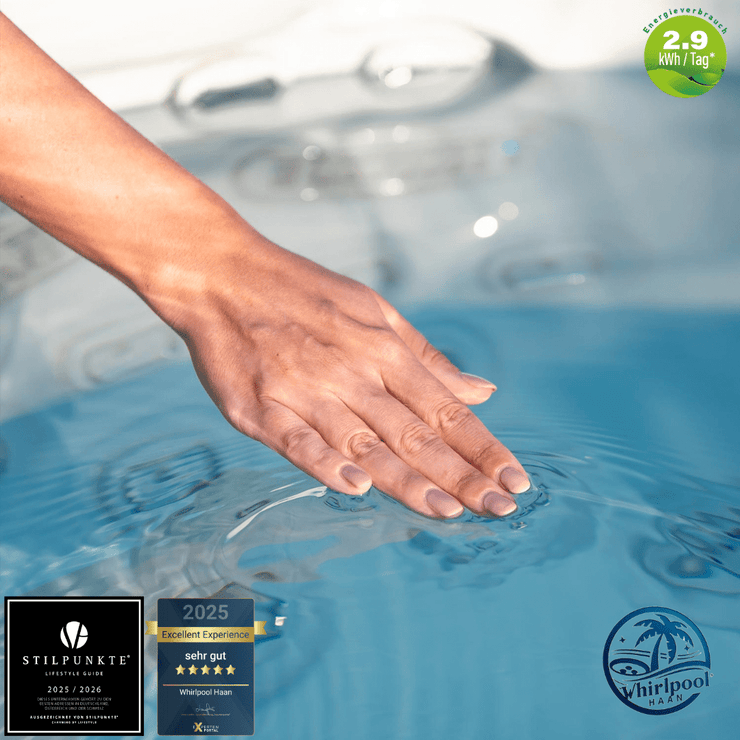 Everest Life - Whirlpool Haan