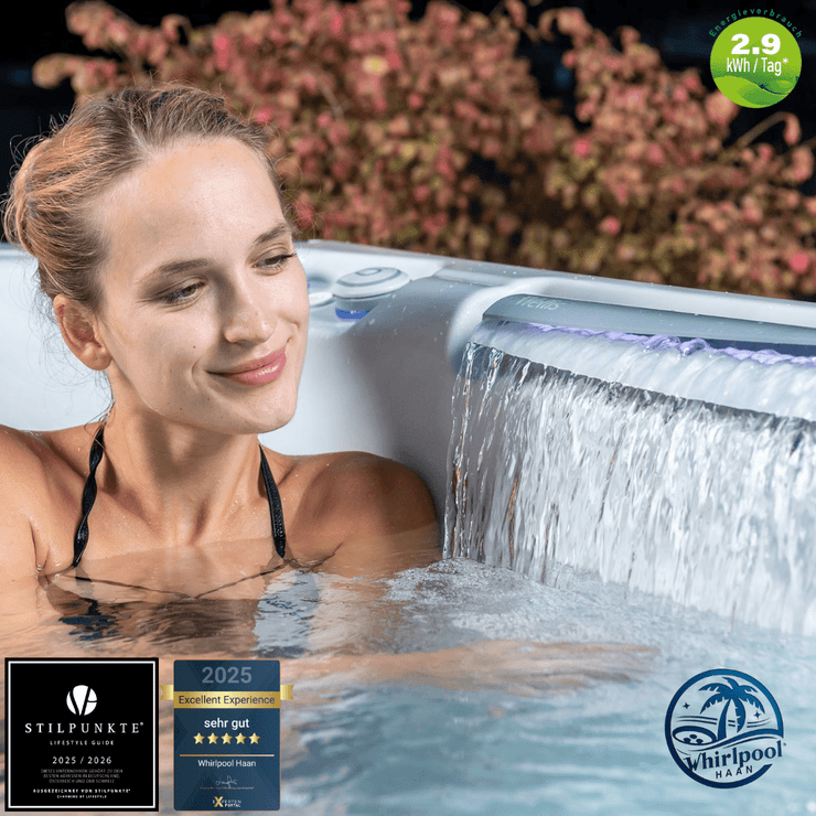Everest Life - Whirlpool Haan