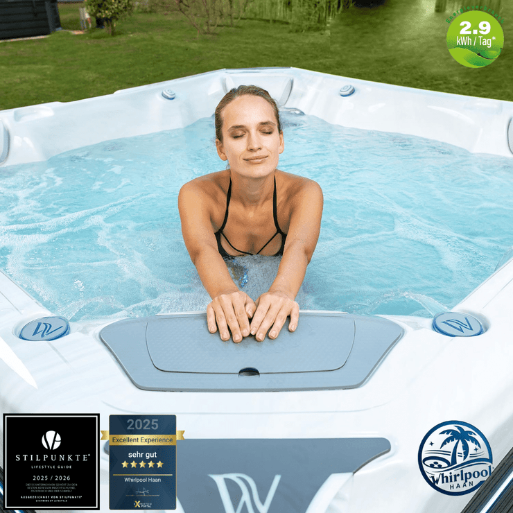 Everest Life - Whirlpool Haan