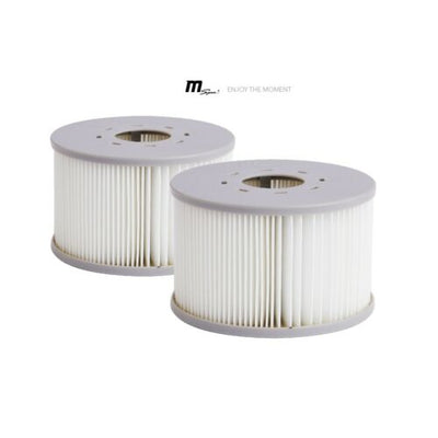 MSpa Whirlpool Filterkartuschen - Whirlpool Haan
