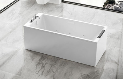 Stile BADEWANNE - SPA Adria