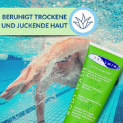 TRISWIM Anti Chlor Duschgel Aprikose-Mango - SPA Adria