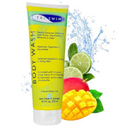 TRISWIM Anti Chlor Duschgel LImette Mango - SPA Adria