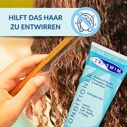 TRISWIM Conditioner Chlor neutralisierend - SPA Adria