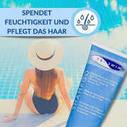 TRISWIM Shampoo Limette-Mango zur Chlorentfernung - SPA Adria