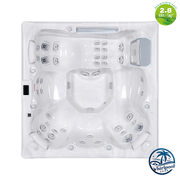Wellis Atlas Life - Whirlpool Haan