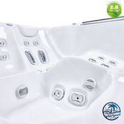 Wellis Atlas Life - Whirlpool Haan