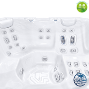 Wellis Atlas Life - Whirlpool Haan