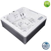 Wellis Atlas Life - Whirlpool Haan