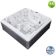 Wellis Atlas Life - Whirlpool Haan