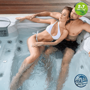 Wellis Budapest Life - Whirlpool Haan