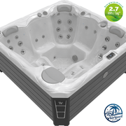 Wellis Budapest Life - Whirlpool Haan