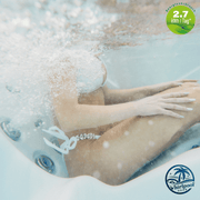 Wellis Budapest Life - Whirlpool Haan