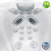Wellis Elbrus Life Premium - Whirlpool - Whirlpool Haan