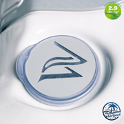 Wellis Elbrus Life Premium - Whirlpool - Whirlpool Haan