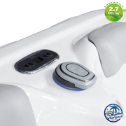Wellis Firenze Life - Whirlpool Haan