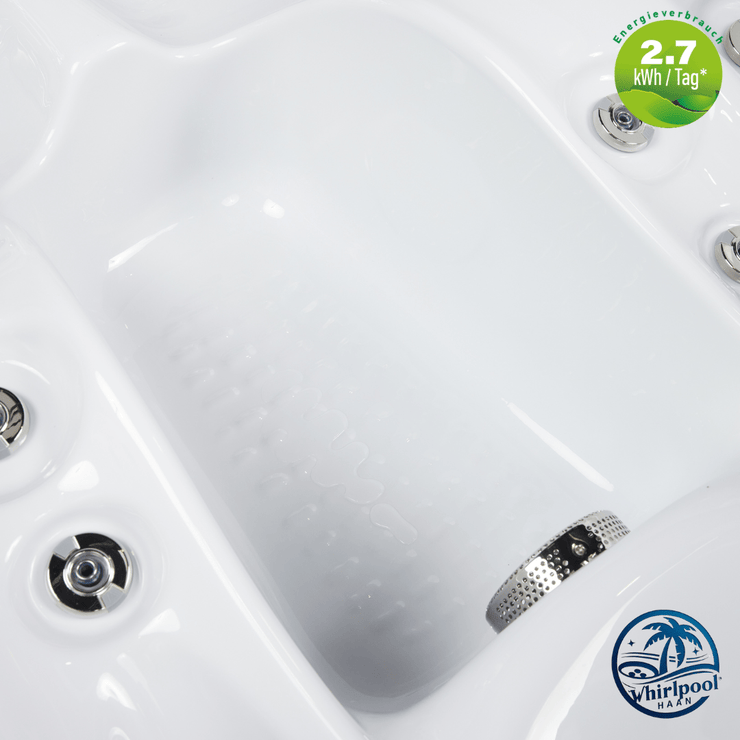 Wellis Firenze Life - Whirlpool Haan