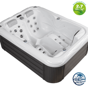 Wellis Firenze Life - Whirlpool Haan