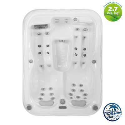Wellis Firenze Life - Whirlpool Haan