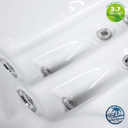 Wellis Firenze Life - Whirlpool Haan