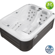 Wellis Firenze Life - Whirlpool Haan
