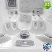 Wellis Firenze Life - Whirlpool Haan