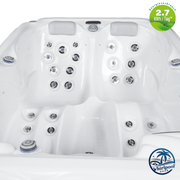 Wellis Firenze Life - Whirlpool Haan
