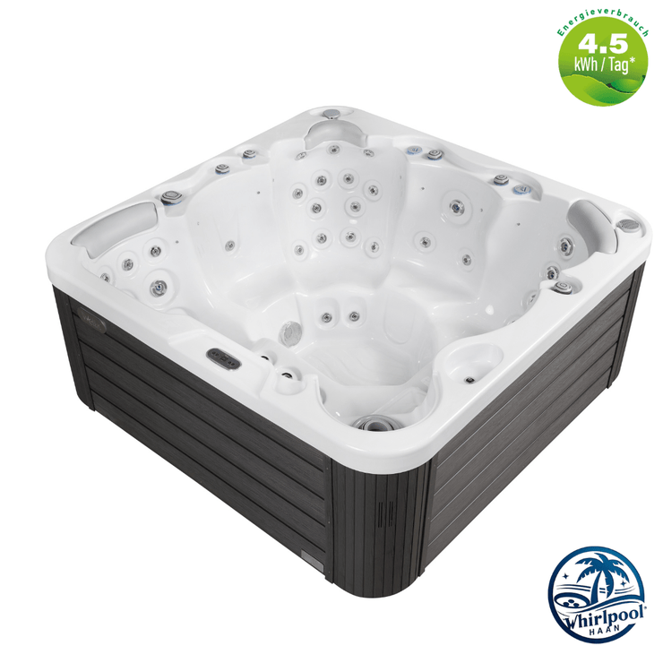 Wellis Jupiter - Whirlpool Haan