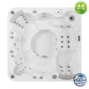 Wellis Jupiter - Whirlpool Haan