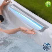 Wellis Kilimanjaro Life Essential Premium - Whirlpool - Whirlpool Haan