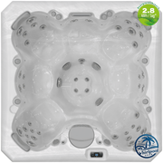Wellis Lima Life - Whirlpool Haan