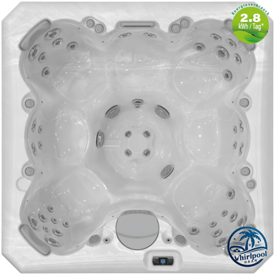 Wellis Lima Life - Whirlpool Haan