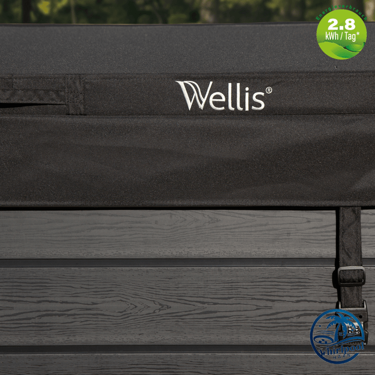 Wellis Lima Life - Whirlpool Haan