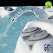 Wellis Lima Life - Whirlpool Haan