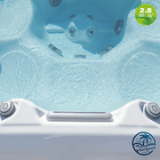 Wellis Lima Life - Whirlpool Haan