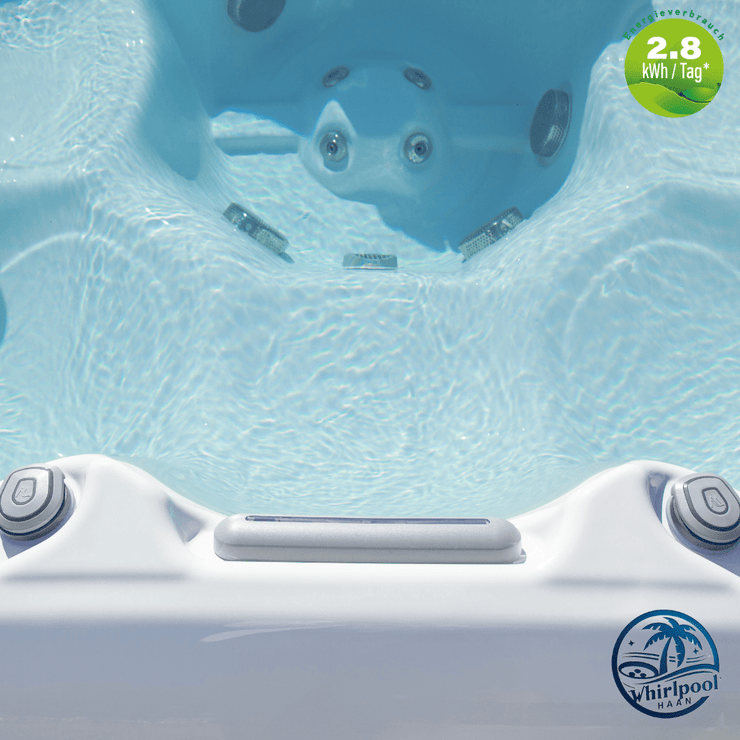 Wellis Lima Life - Whirlpool Haan