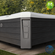 Wellis Lima Life - Whirlpool Haan