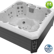 Wellis Lima Life - Whirlpool Haan