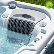 Wellis Lugano Life - Whirlpool Haan