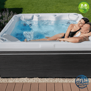 Wellis Makalu - Whirlpool Haan