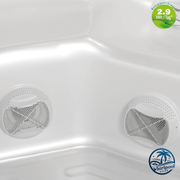 Wellis Mandala Life - Whirlpool Haan