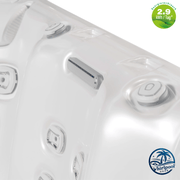 Wellis Mandala Life - Whirlpool Haan