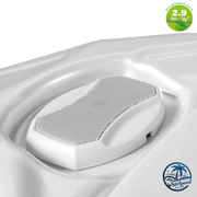 Wellis Mandala Life - Whirlpool Haan
