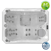 Wellis Manhattan - Whirlpool Haan