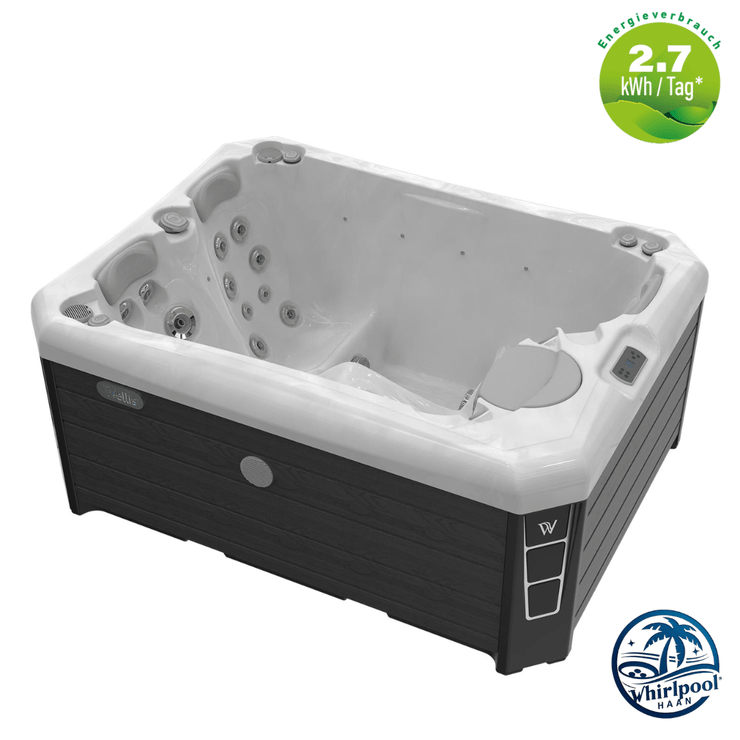 Wellis Manhattan - Whirlpool Haan