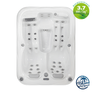 Wellis Mars - Whirlpool Haan