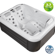 Wellis Mars - Whirlpool Haan